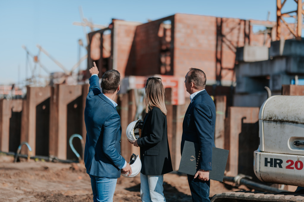 ERA PROJECTS nieuwbouw