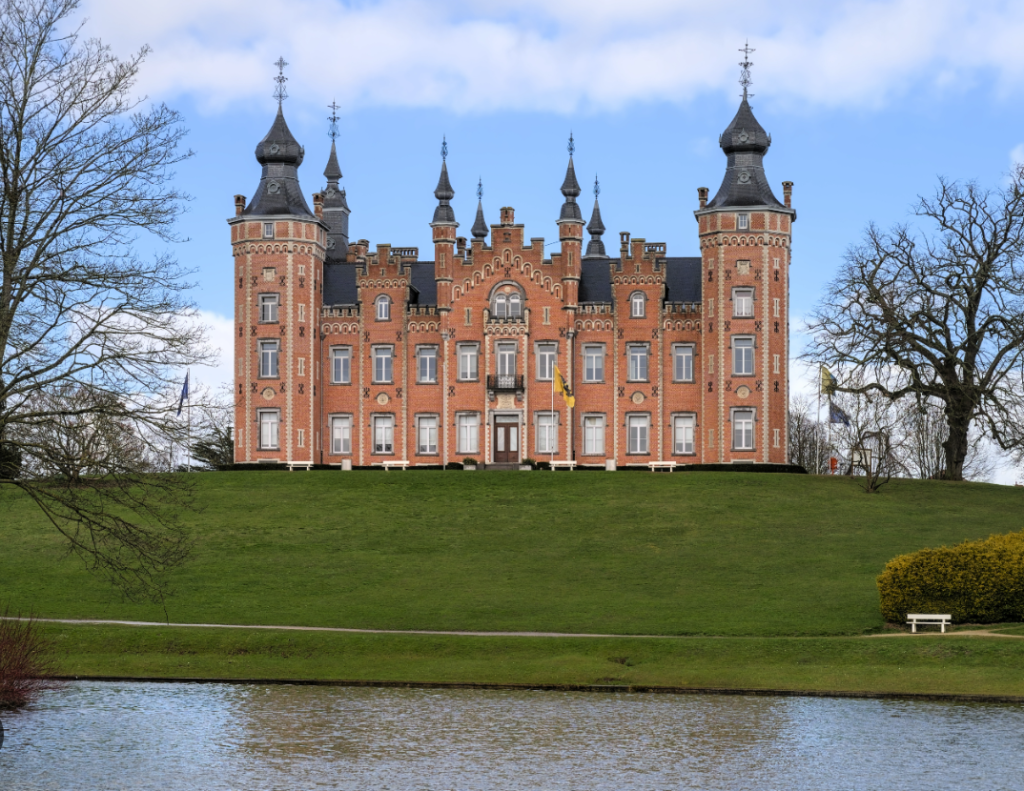 ERA VISIE PLUS - Dilbeek lokaal