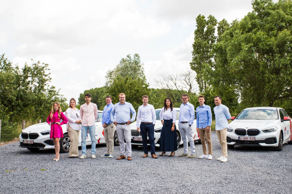 Teamfoto