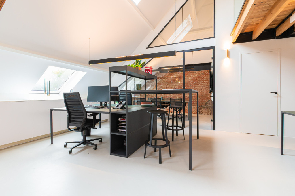 Huis Myle - Marketing office