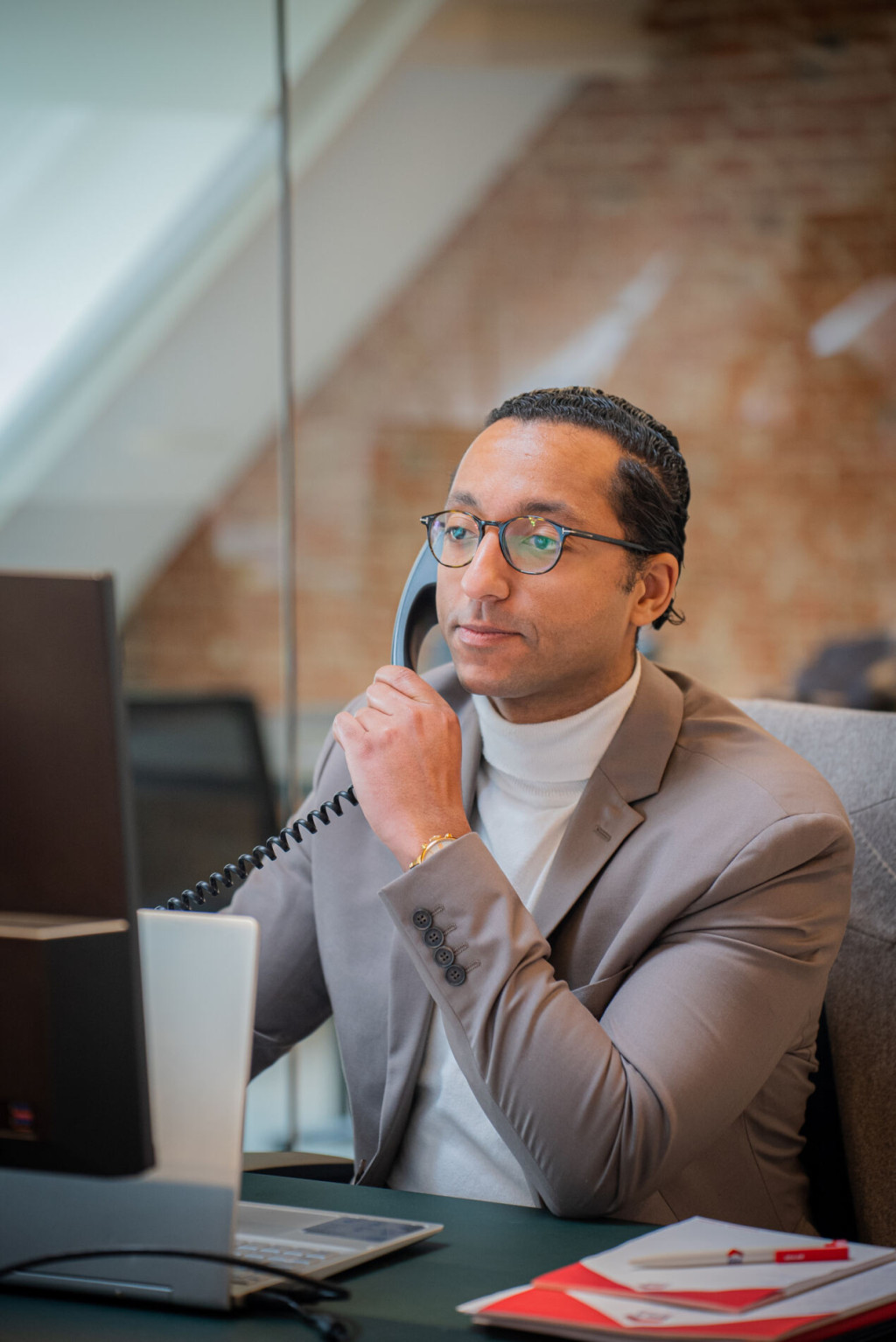 ERA SUPPORT - collega team Support