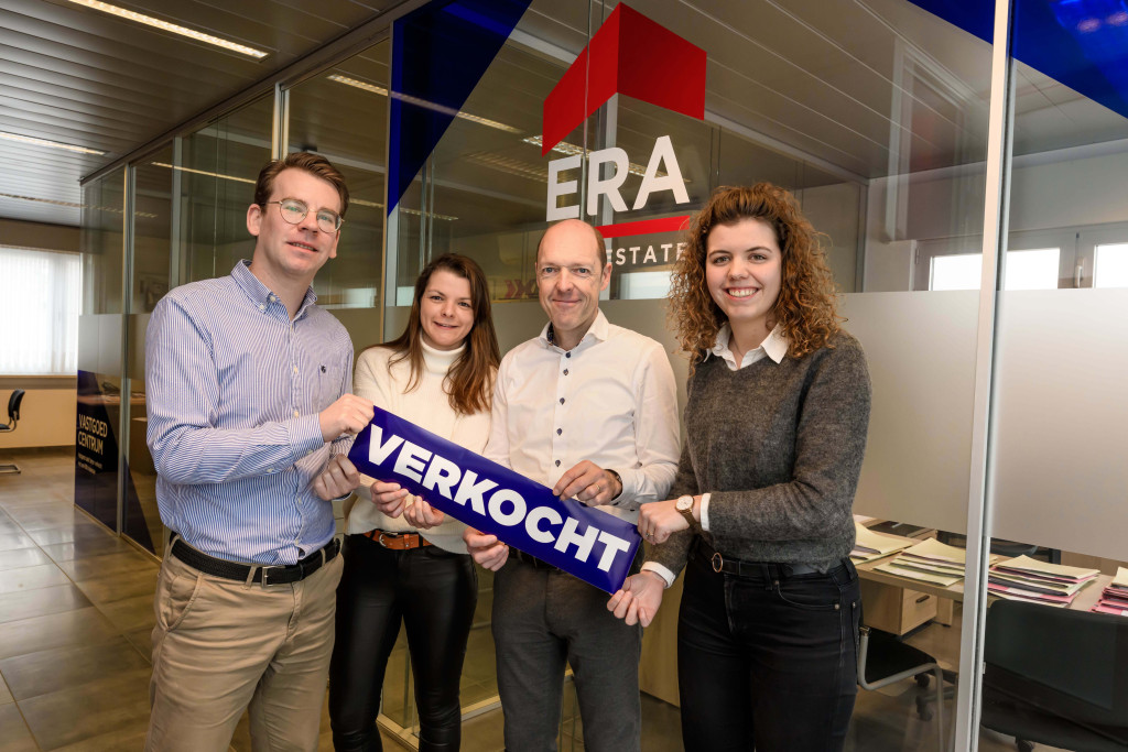 Team ERA VASTGOED CENTRUM