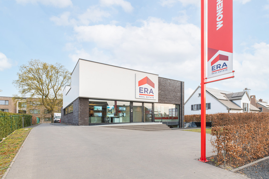 ERA WONEN kantoor Sint-Niklaas