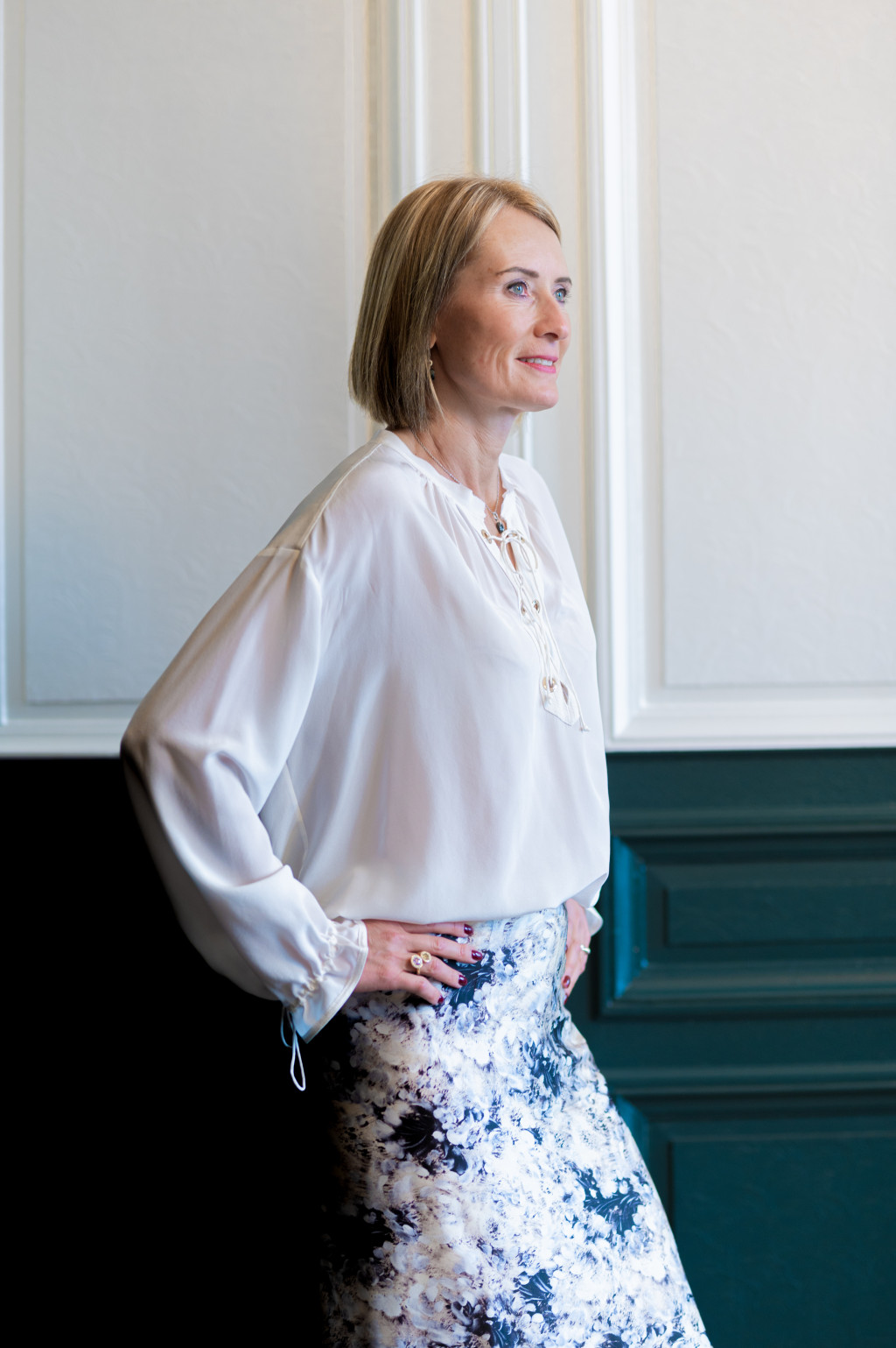 Kathleen Van Beveren