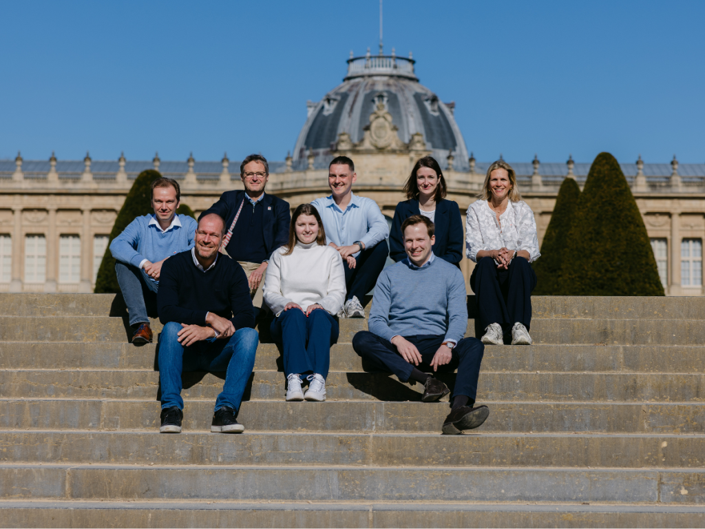 ERA IMMPULS teamfoto