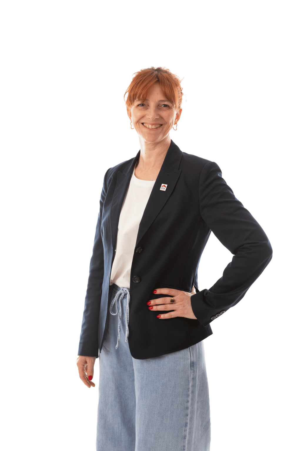 Vanessa Jamar - Gestionnaire Locative
