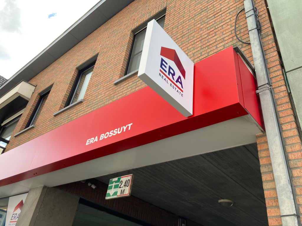 Schatting nodig? Contacteer immo kantoor ERA Bossuyt