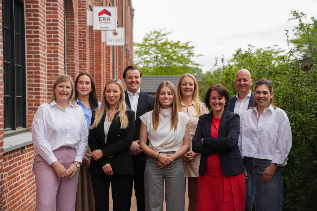 ERA NOORD Team
