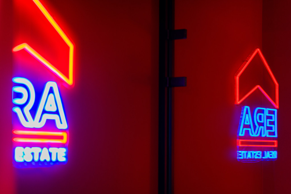 Interieur ERA A