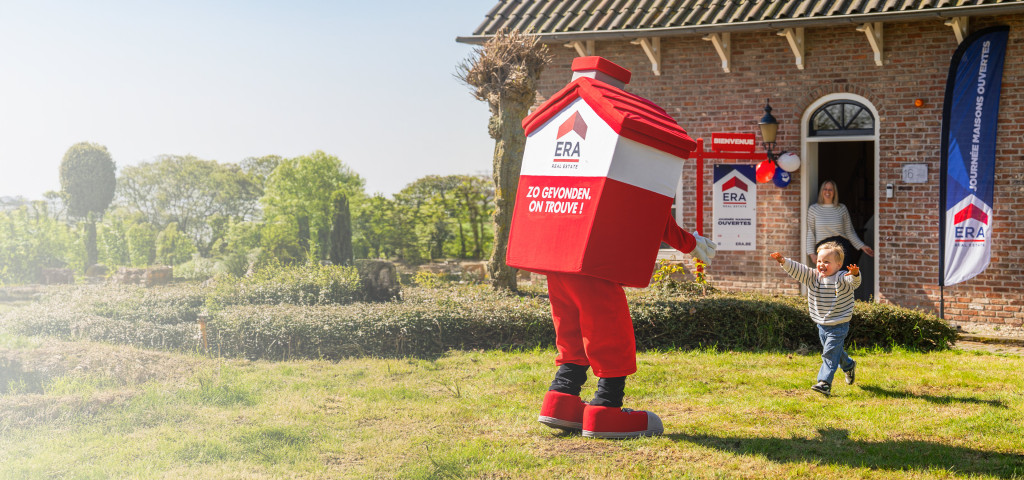 Vendez votre habitation en 1 jour