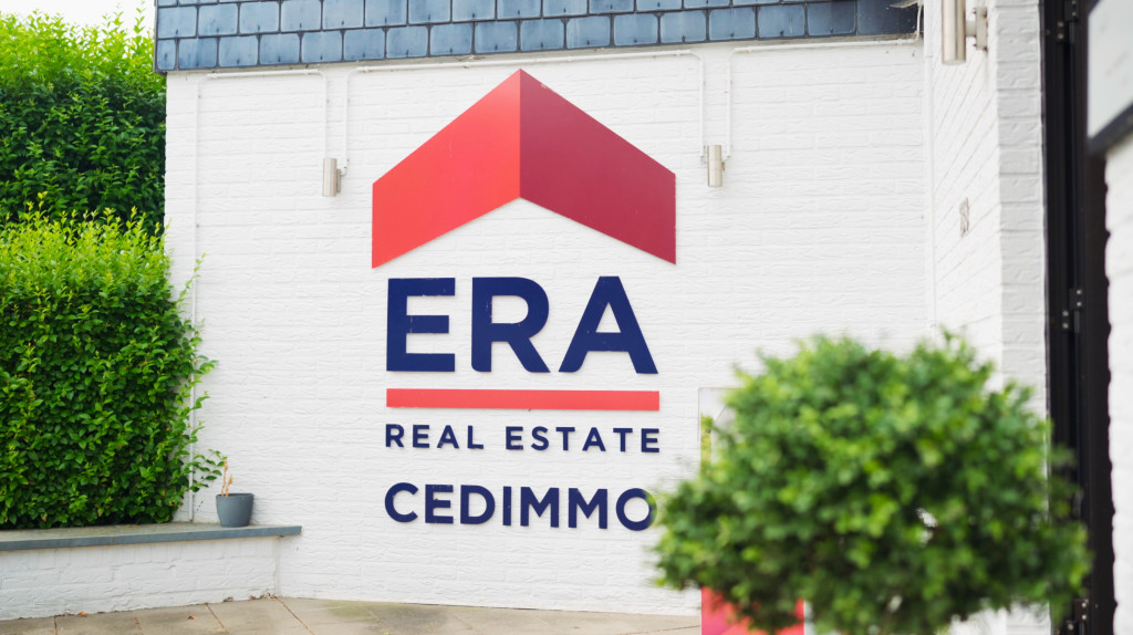 ERA CEDIMMO, agence immobilière, Brabant Wallon, achat, vente, location, Braine-le-château, agence