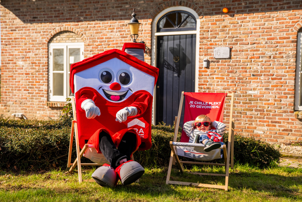 Koop of verkoop je woning op één dag