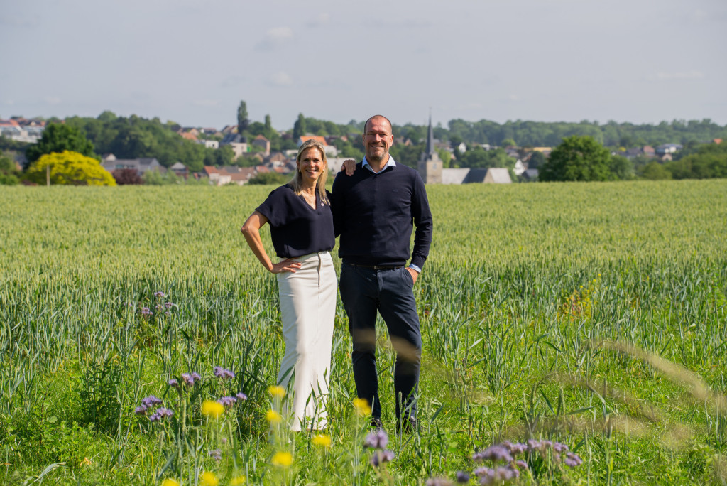 ERA IMMPULS - Valerie & Bram