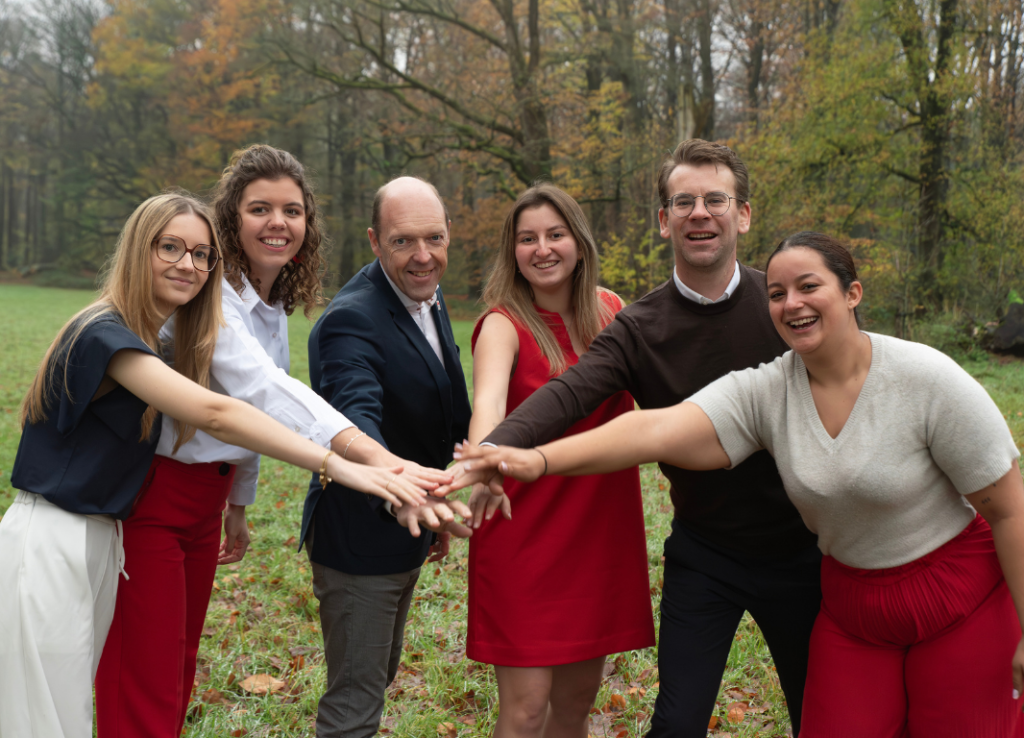 Team ERA VASTGOED CENTRUM