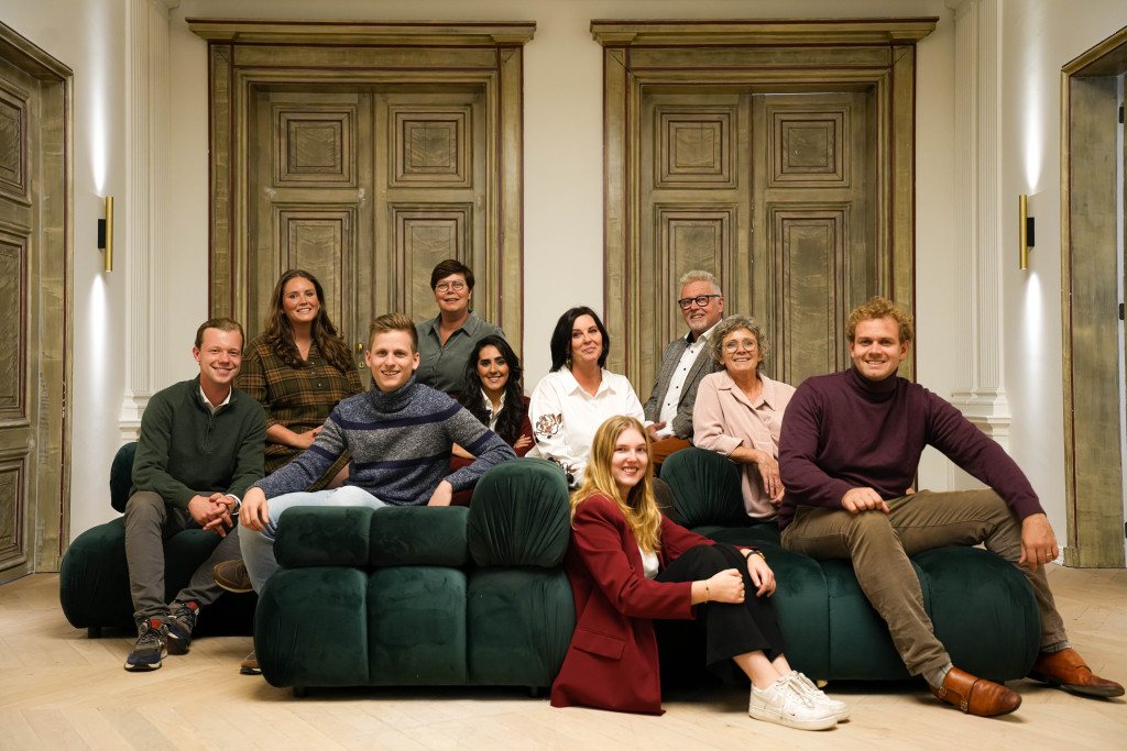 Vastgoedkantoor in regio Waregem (West-Vlaanderen) en Zulte (Oost-Vlaanderen)