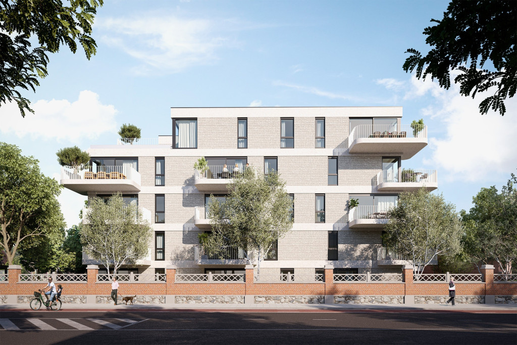 Project Colette in Limburg.