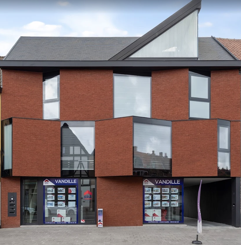 kantoor sint-kruis