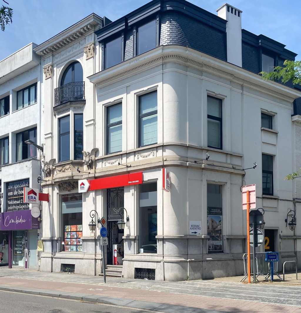 Kantoor ERA NOORD Brasschaat