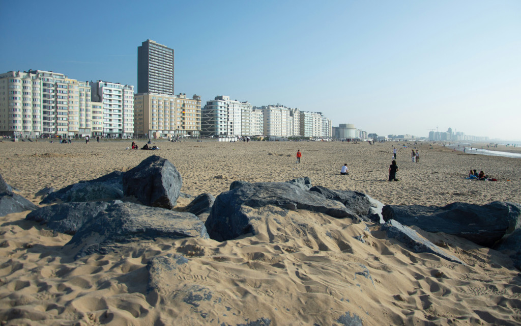 Oostende
