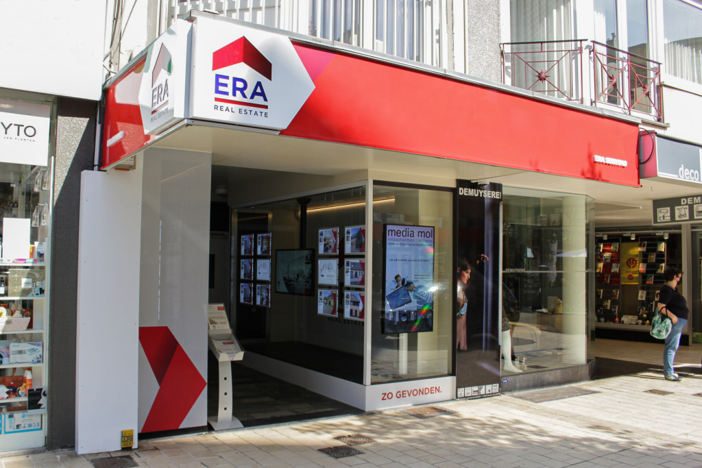ERA SERVIMO De Panne