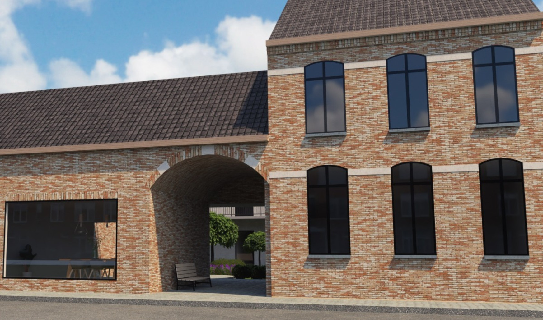 Zandstraat - 22 - 0.2 - 3350