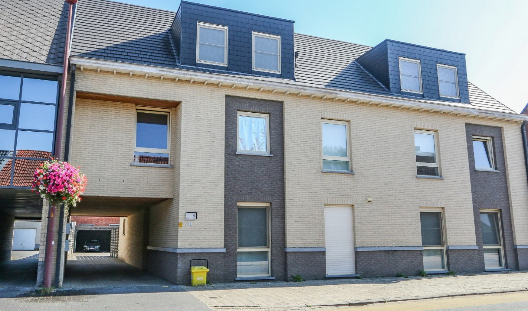 Lindenstraat - 4 - C - 2260