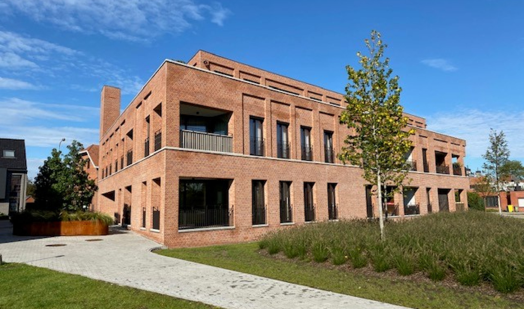 Meerdorp - 24 - 4 - 2321