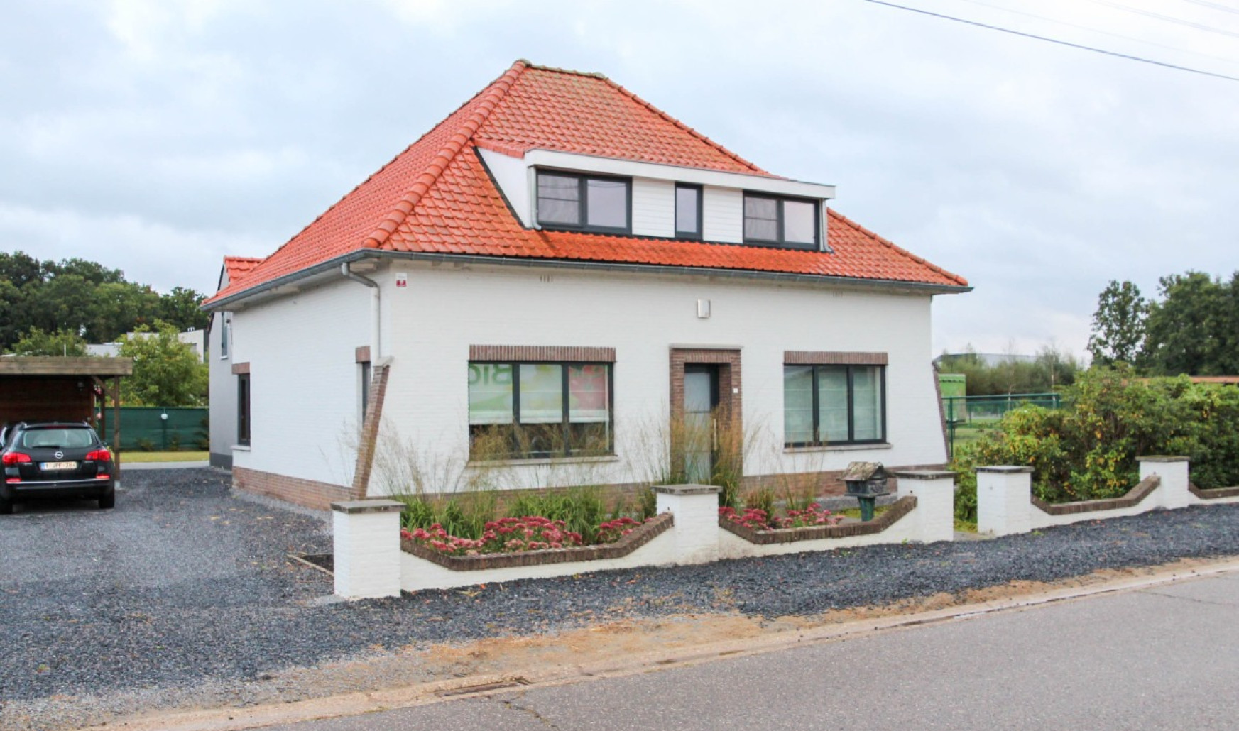 Tuinwijkstraat - 35 - - 3545