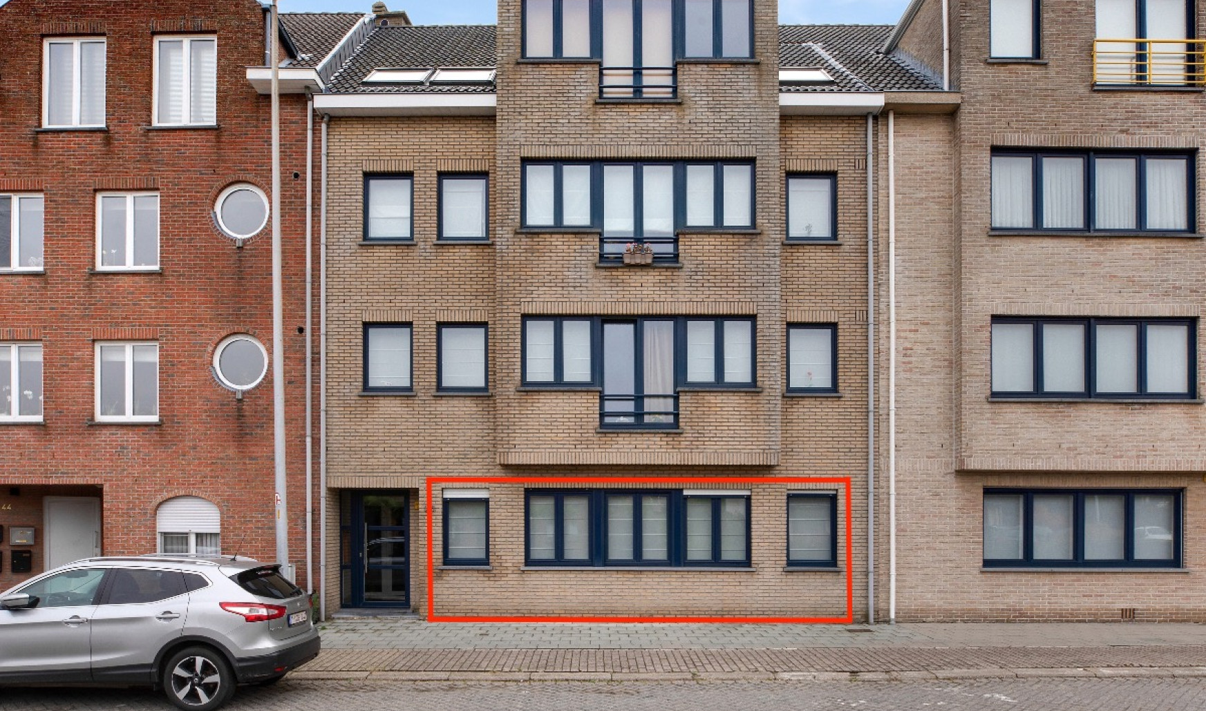 Tereken - 146 - bus 1 - 9100