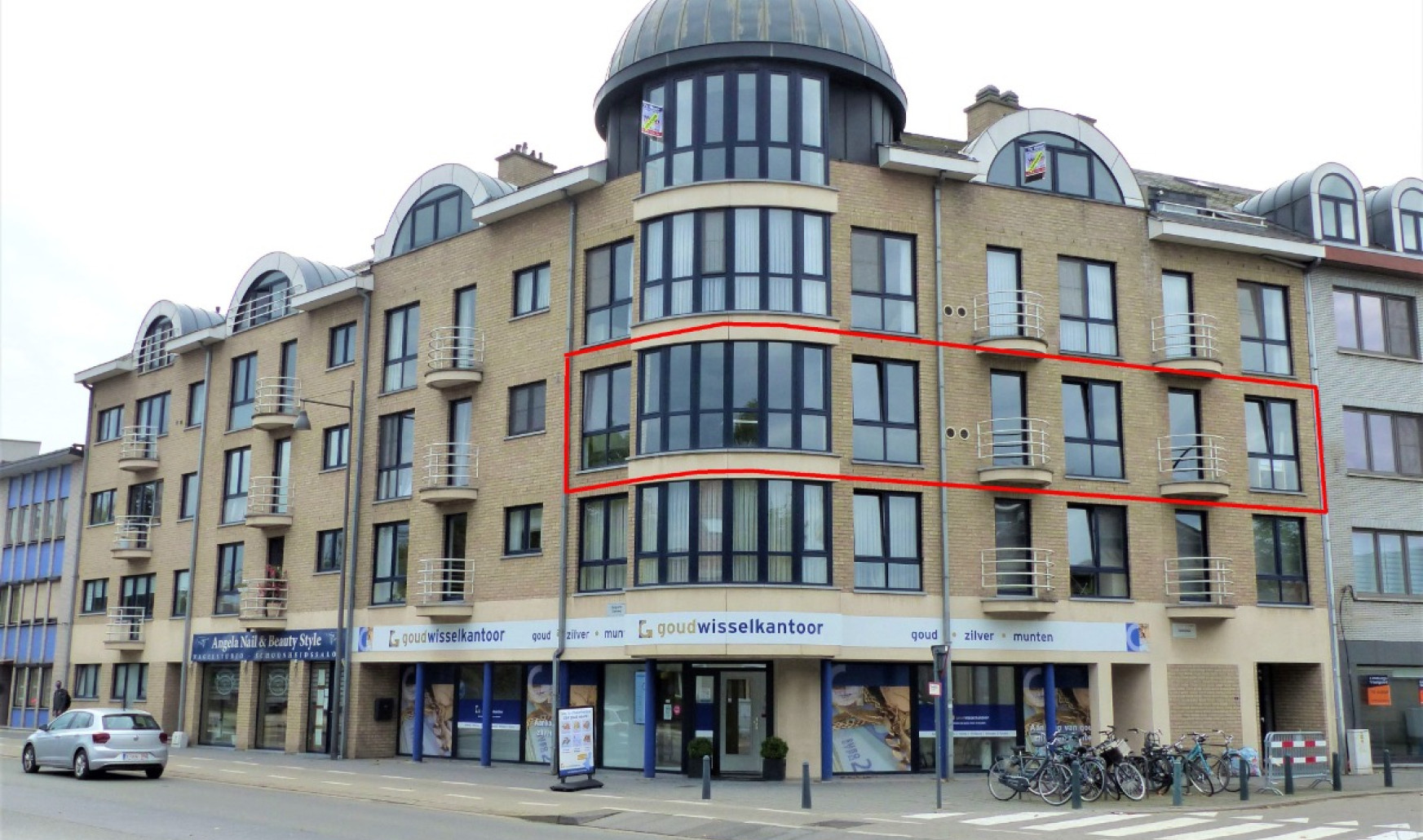 Havenstraat - 2 - 4 - 3500