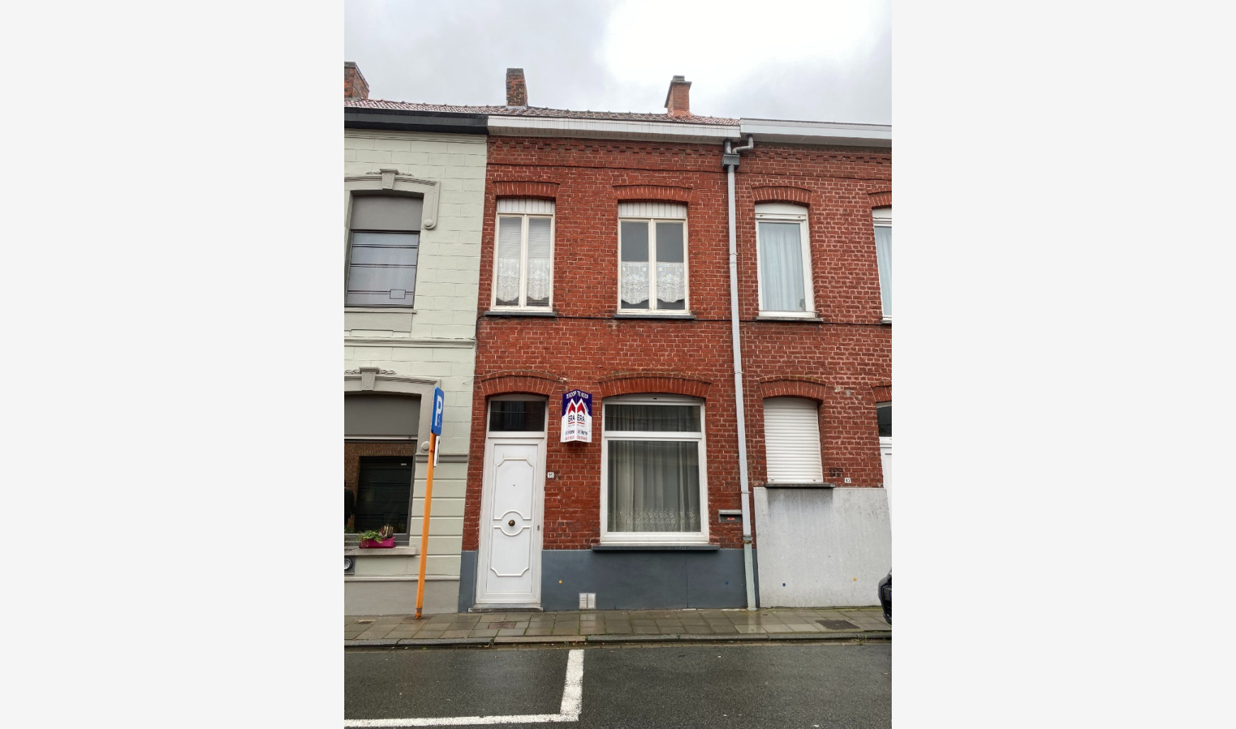 Poedermagazijnstraat - 95 - - 8930