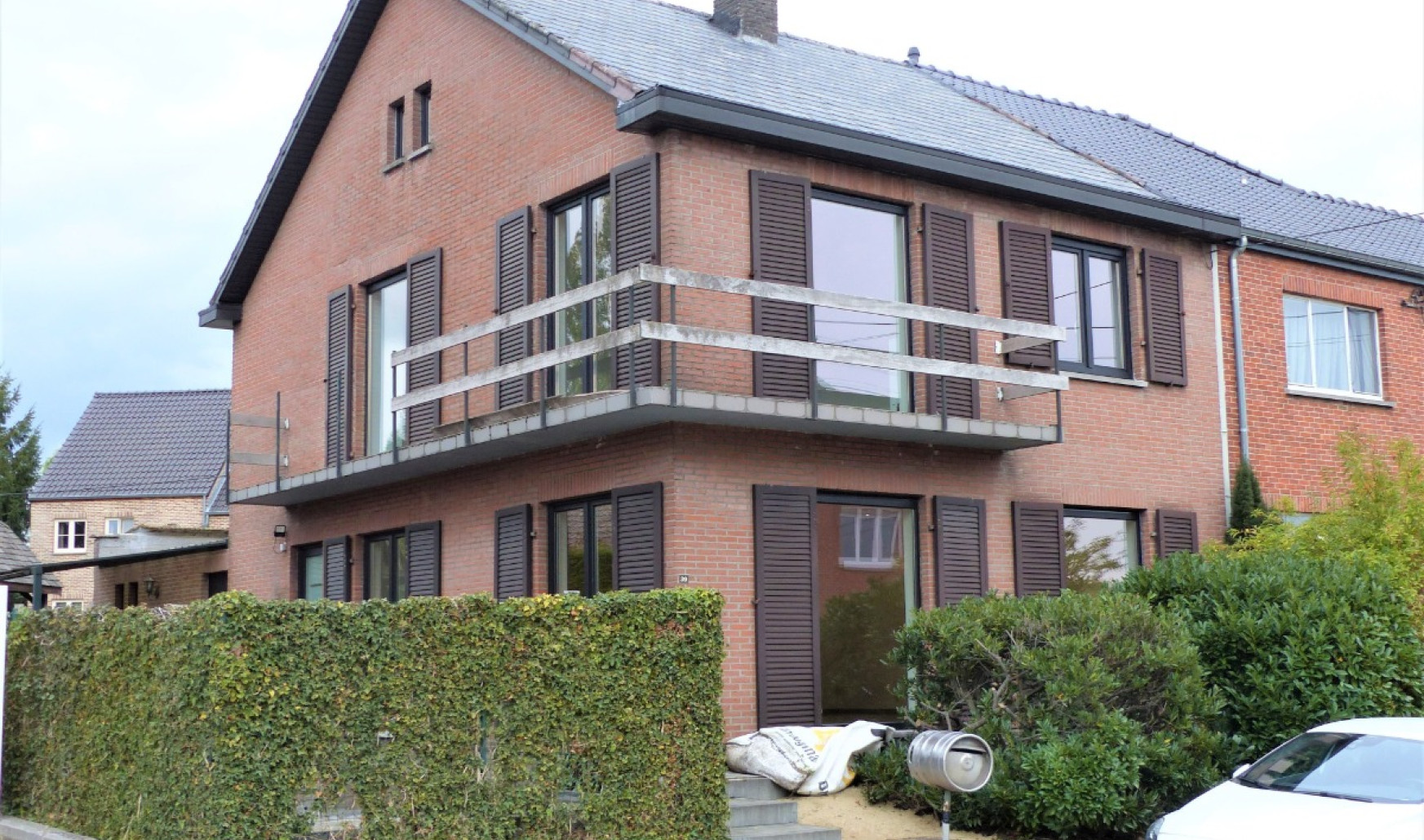 Paenhuisstraat - 39 - - 3500
