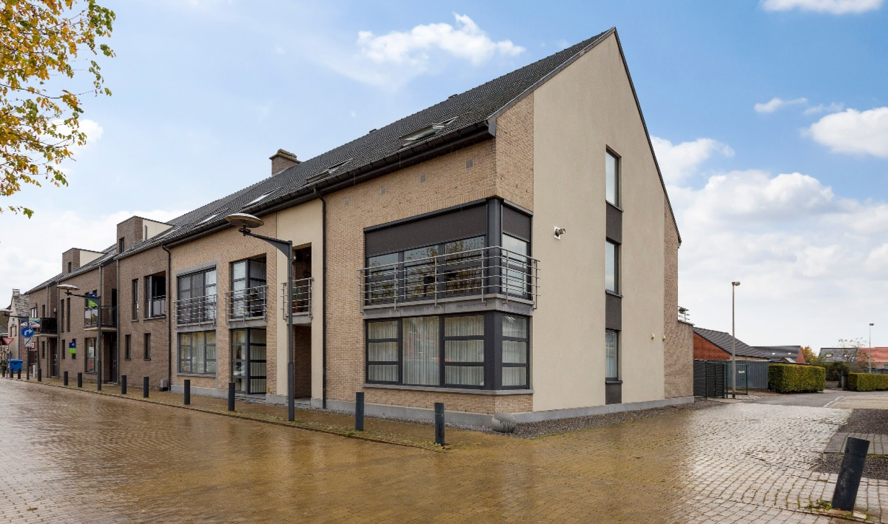 Adelbergpark - 85 - - 3920