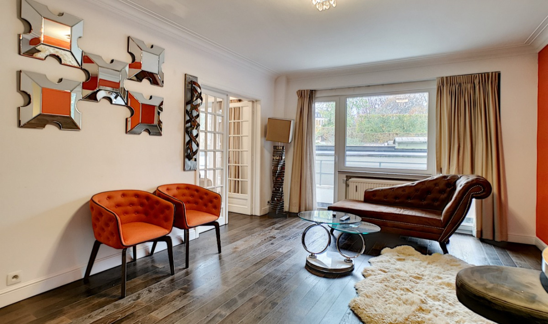 Rue Defacqz - 73 - 1 - 1050