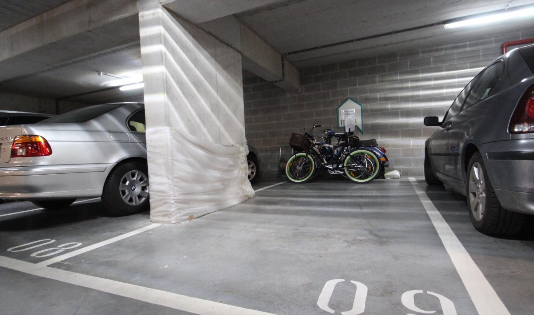 Philippe Saveryslaan - Stnpl. 9 - ARCADIA - 9140