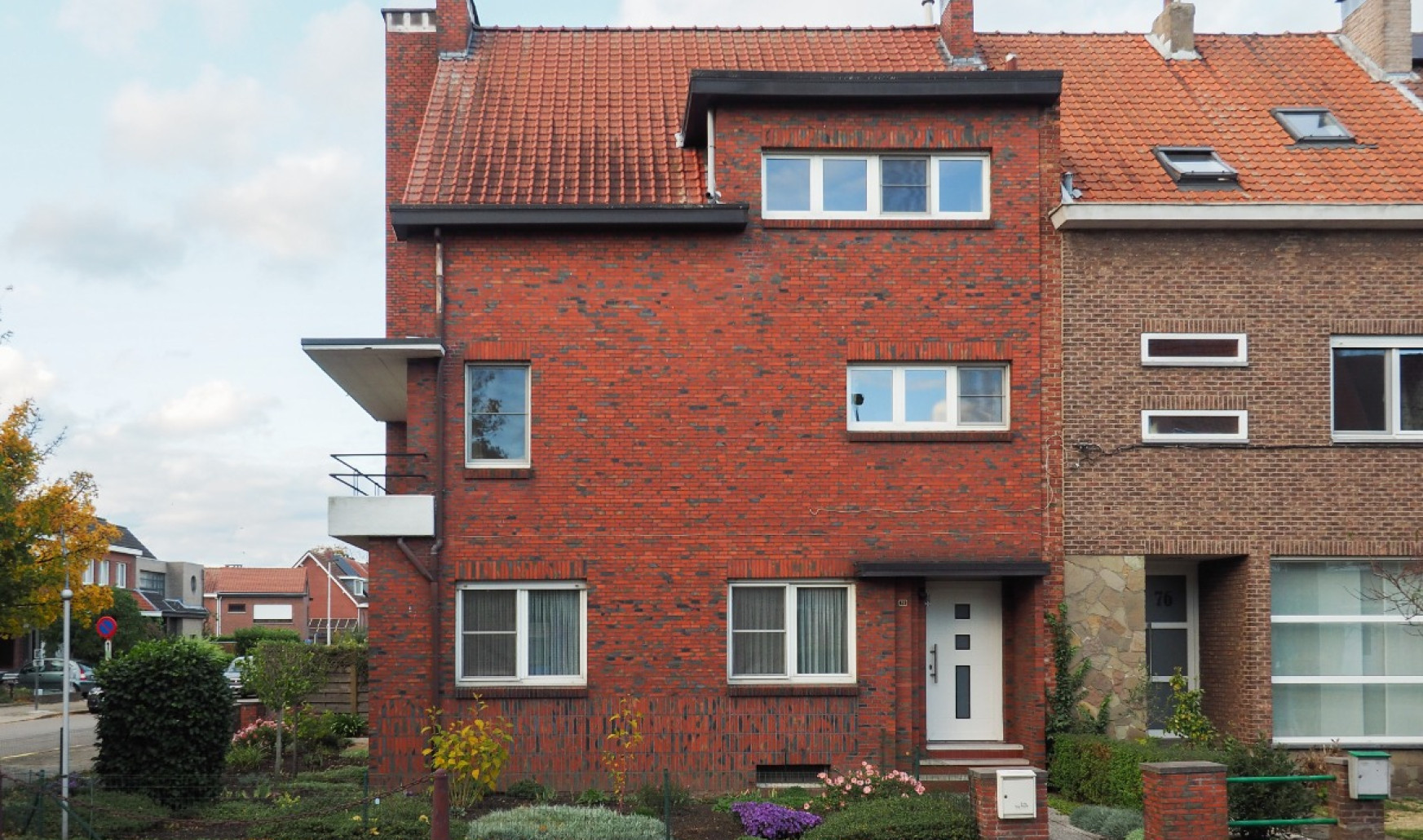 Hovesesteenweg - 78 - - 2530
