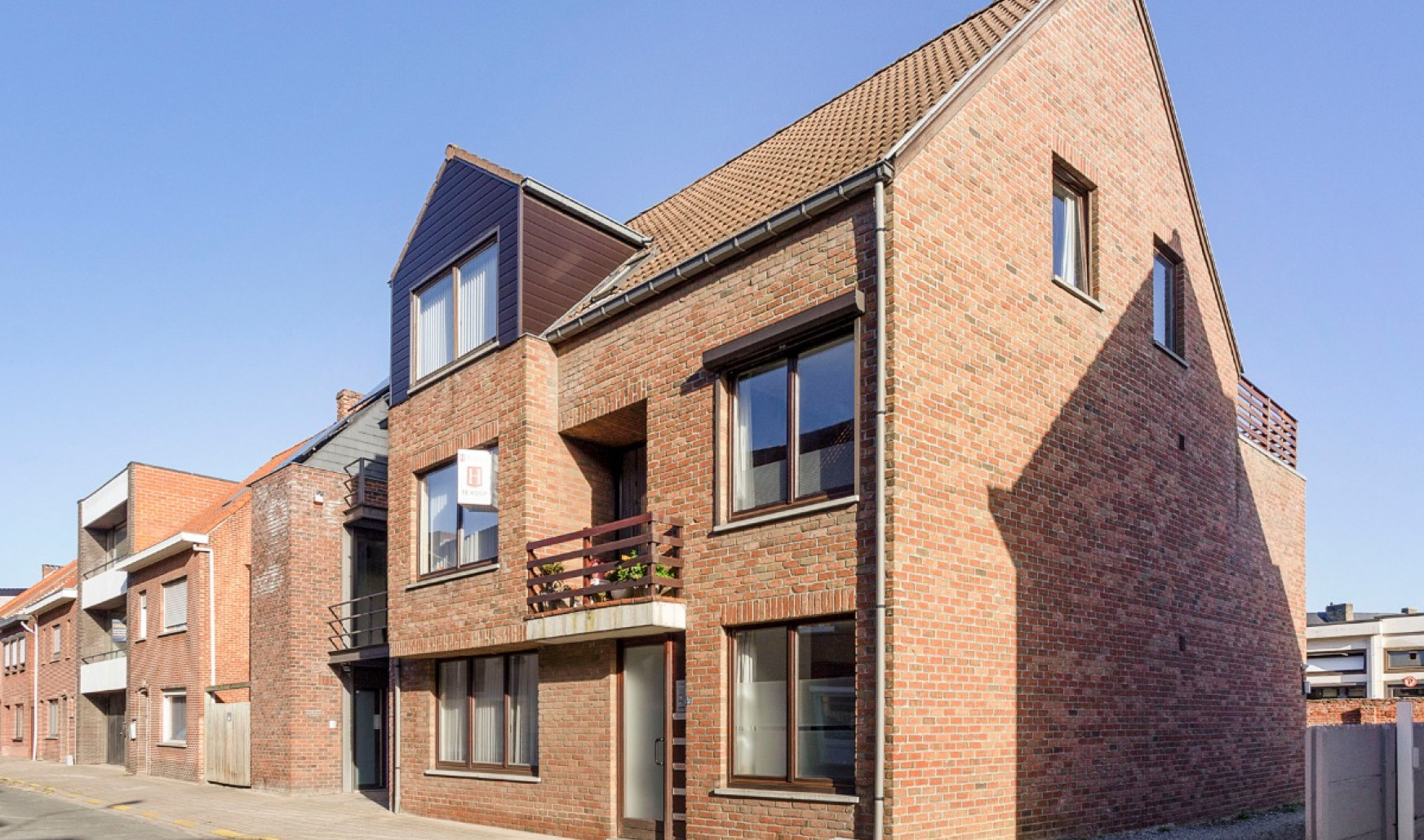Doornboomstraat - 32 - 1 - 2400