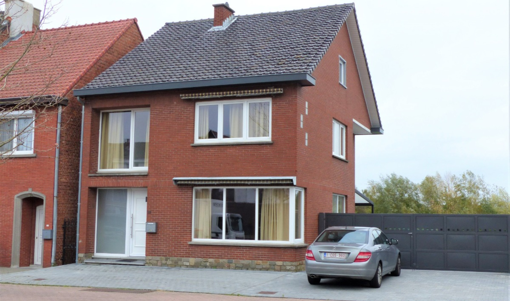 Luikersteenweg - 328 - - 3500