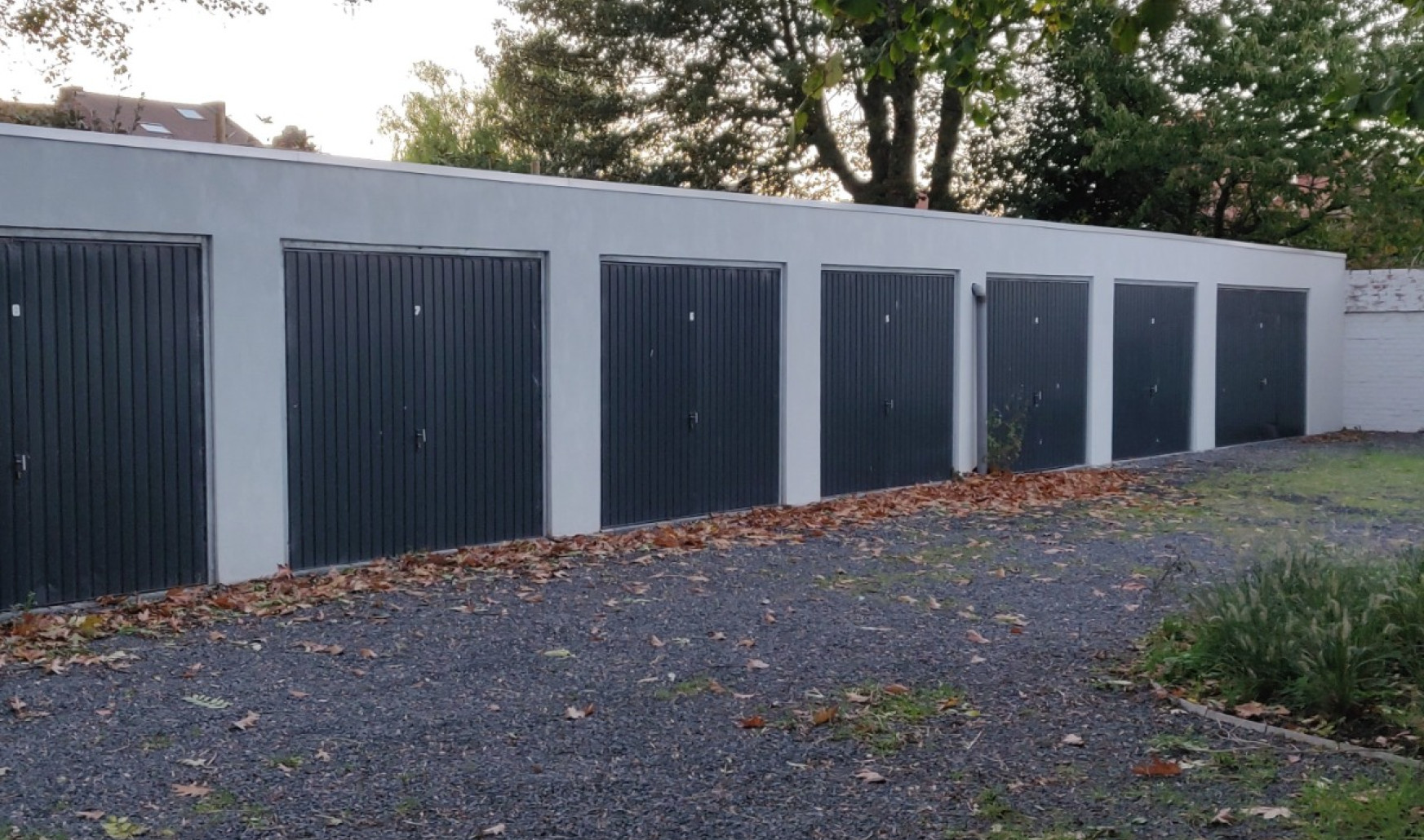 Duivenstraat - 29 - GARAGE 6 - 8940