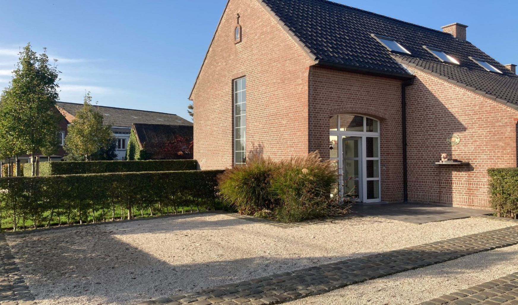 Hooistraat - 13 - - 8792