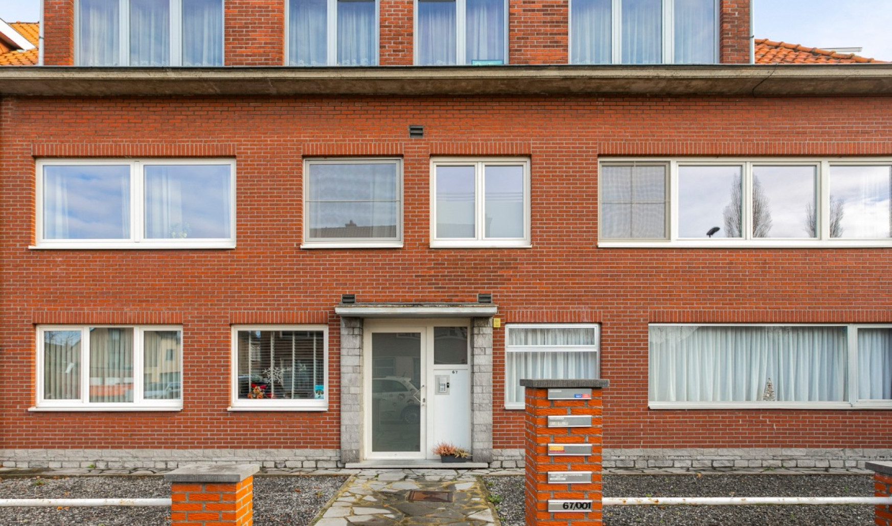 Zwartkloosterstraat - 67 - 101 - 2800