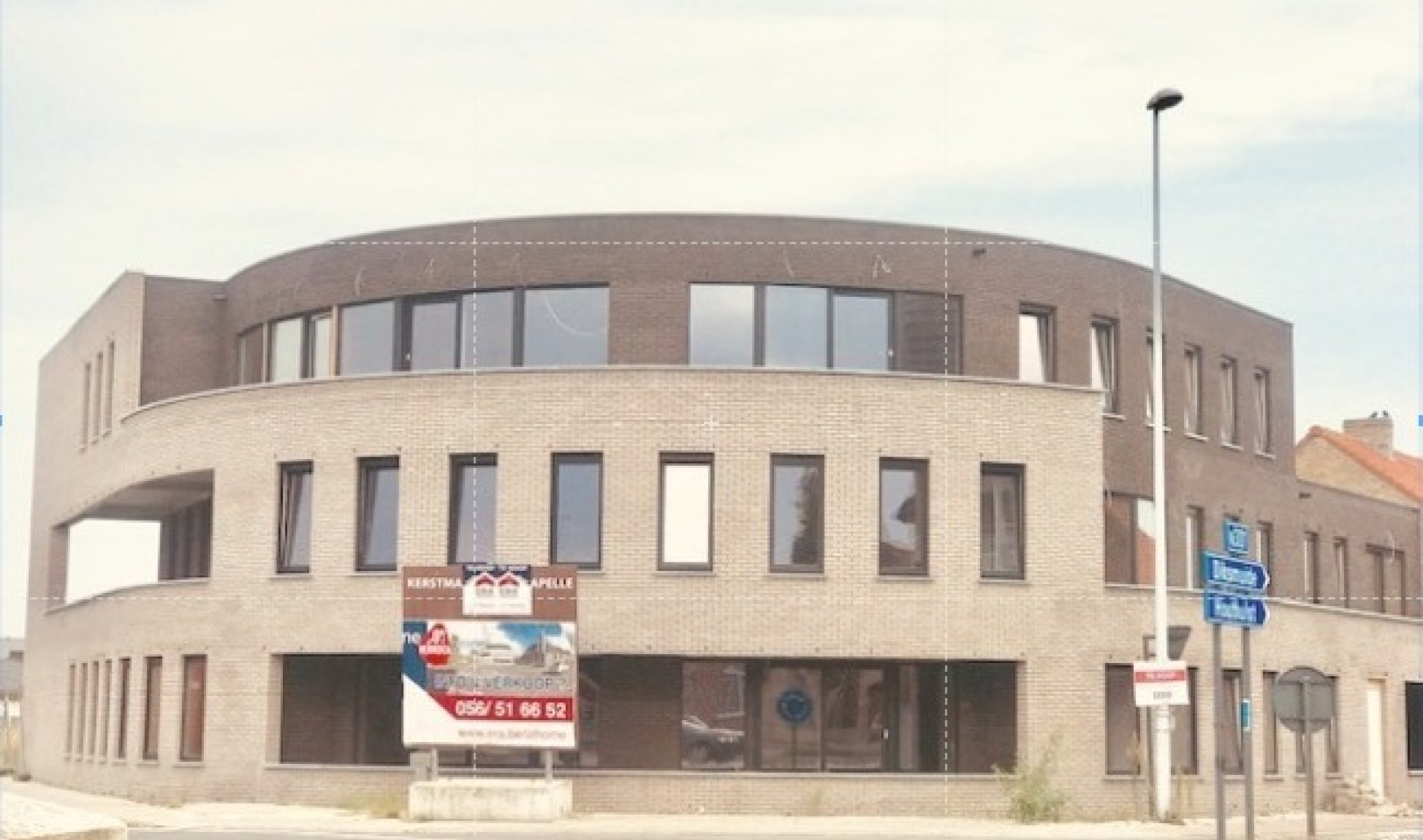 Houthulstseweg - 1 - 201 - 8920