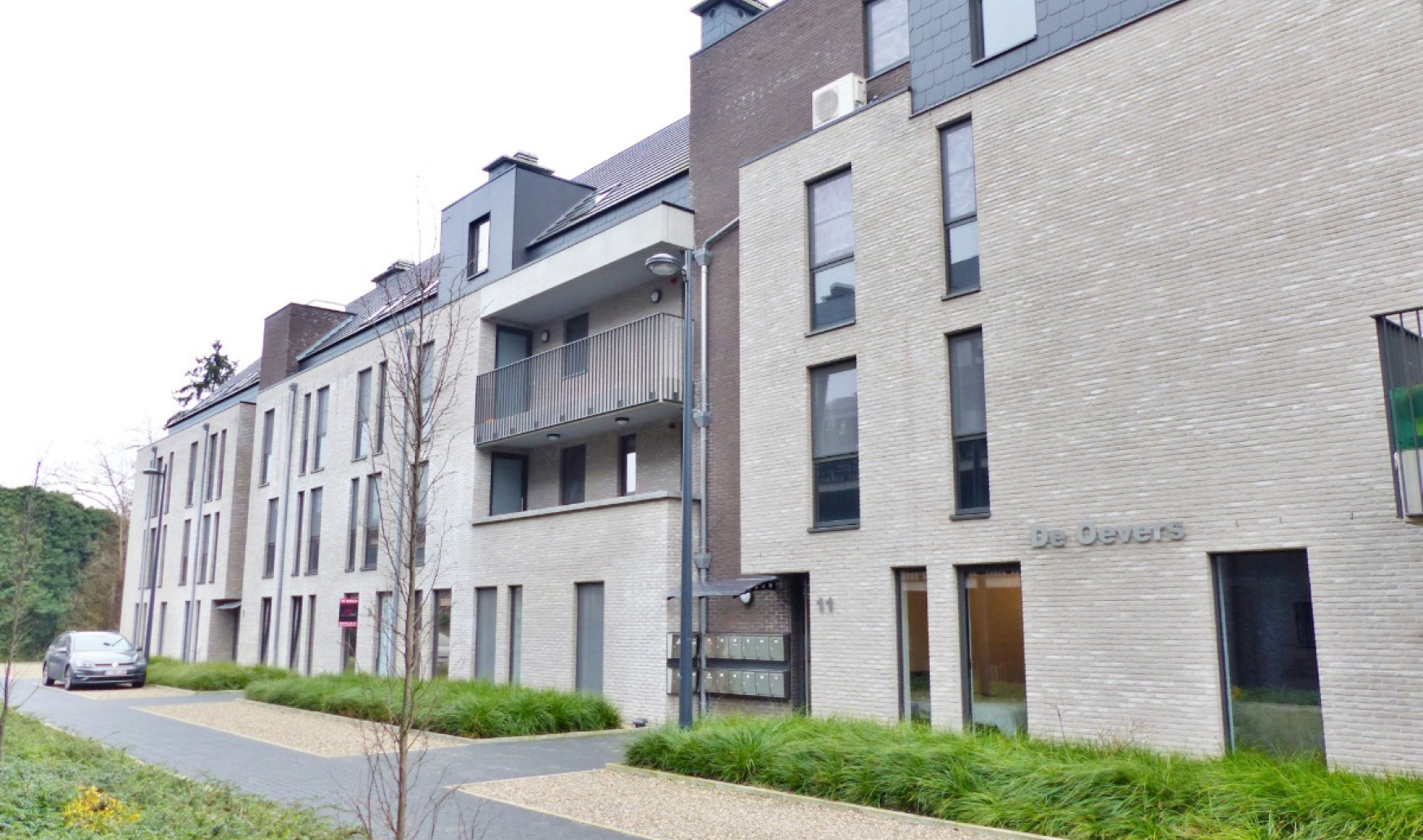 Begijnhofplein - 7 B - 5 - 3545