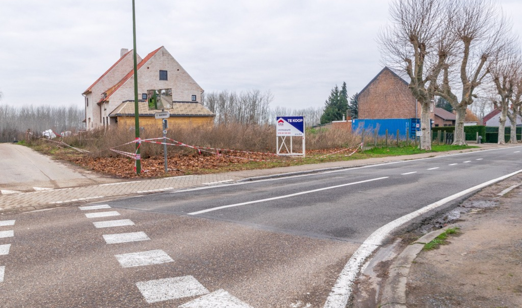 Zoutleeuwse Steenweg - 45 - - 3440