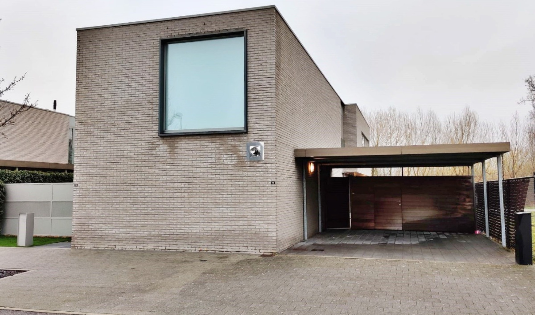 Jordaenslaan - 13 - - 3500