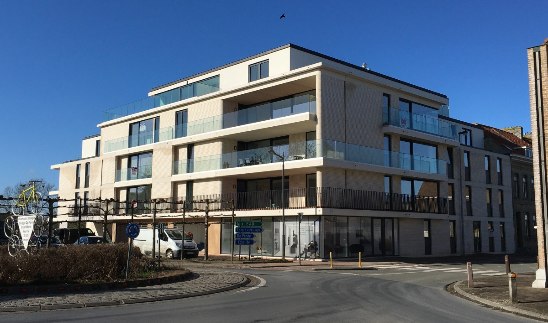 Pannestraat - 52 - 0302 - 8630