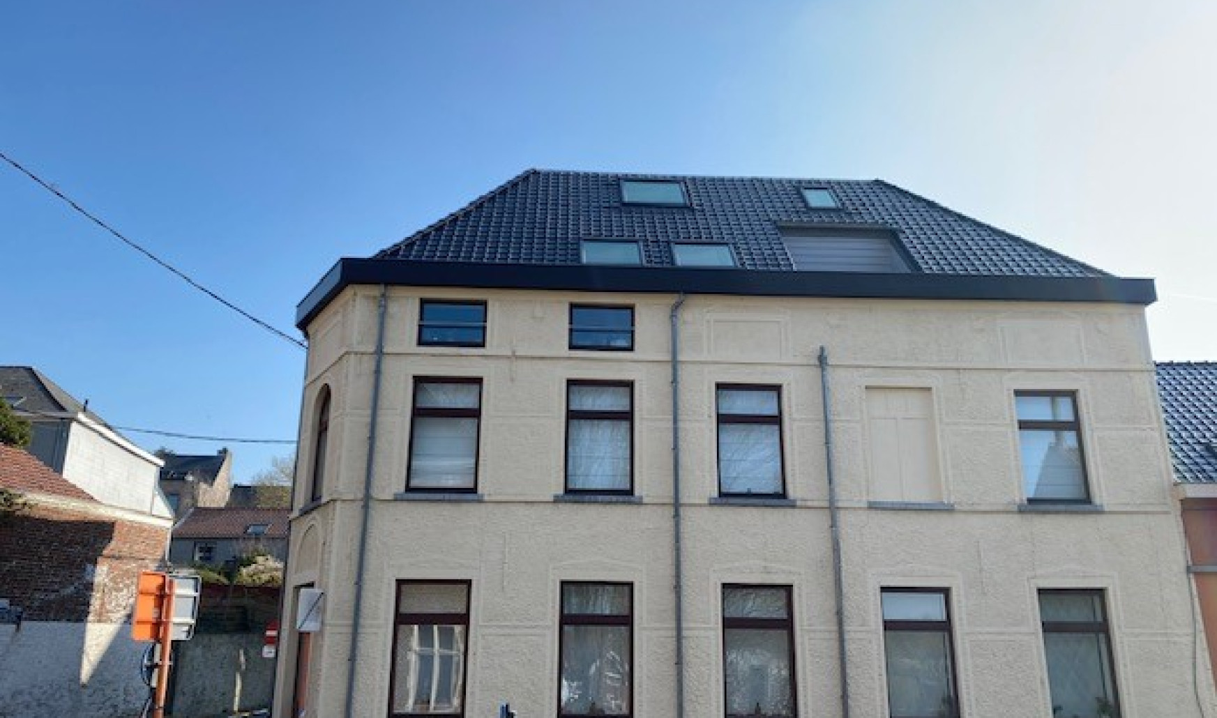 Nestor Rowiesstraat - 5 - 3 - 3090