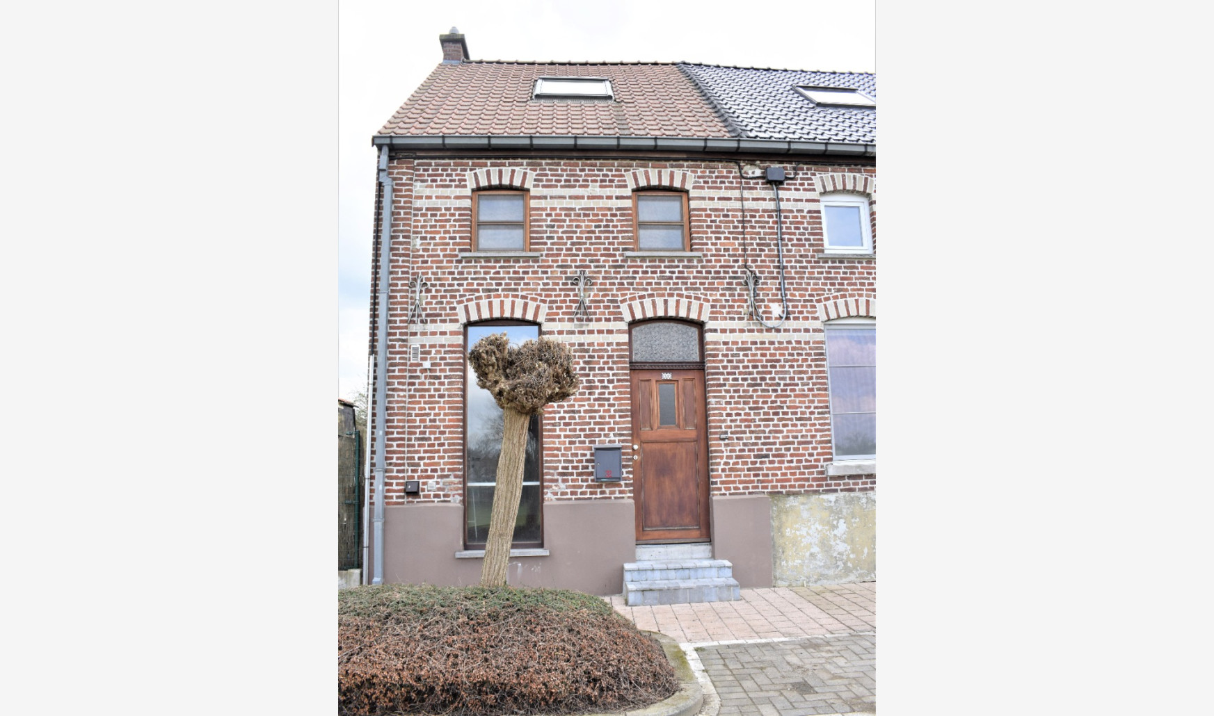 Sint-Marcellusstraat - 32 - - 9400