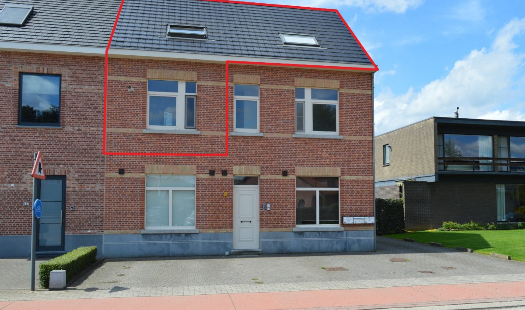 Voortstraat - 17 - 2-1 - 3560