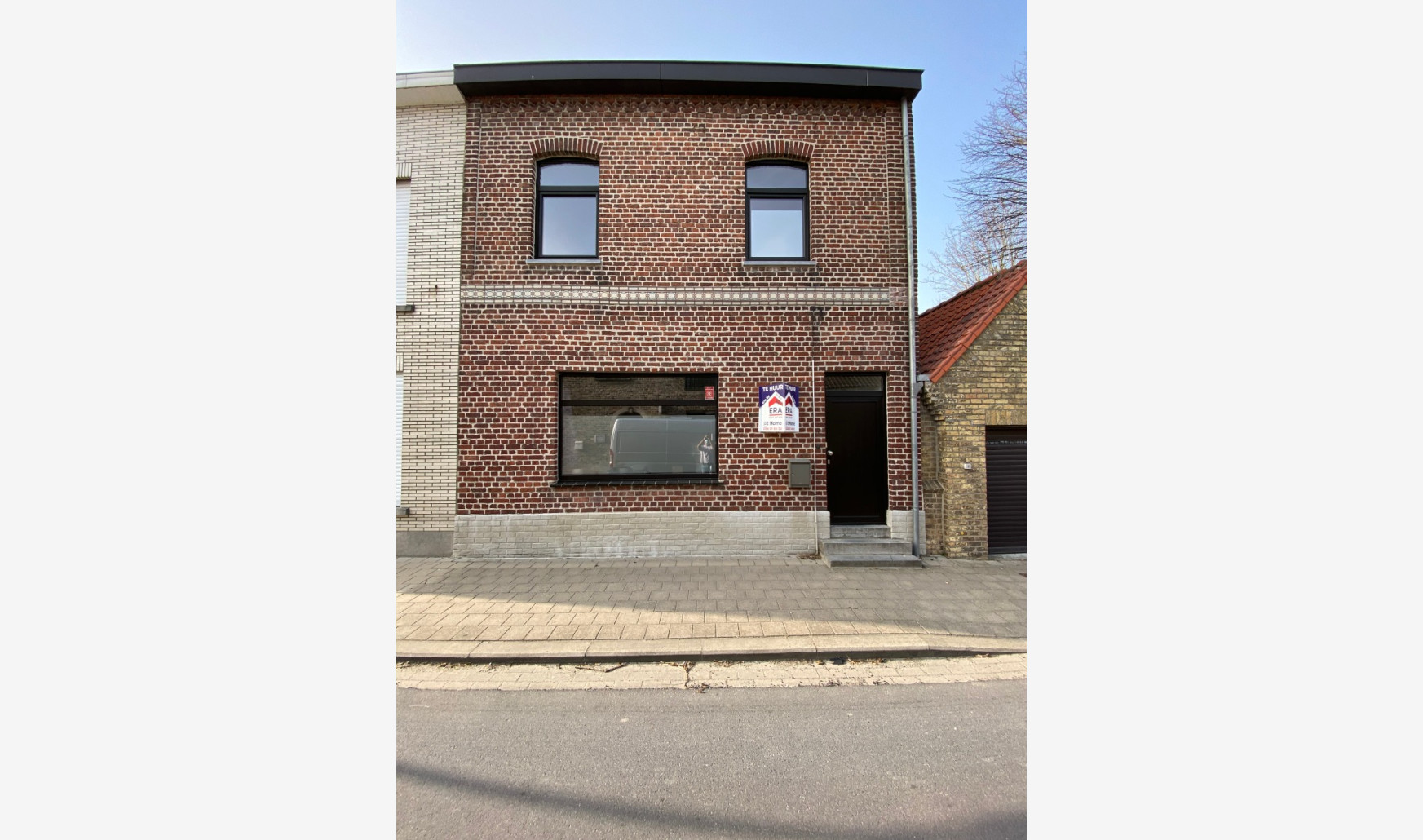 Geluveldplaats - 3 - - 8980